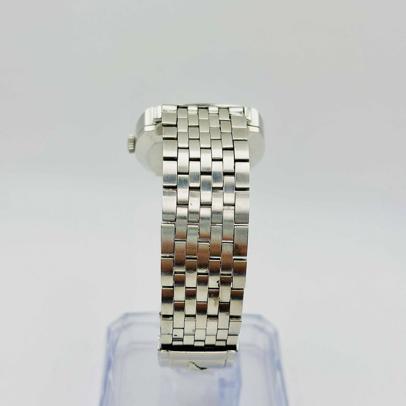 Longines Longines - Ultra-Chron Automatic - No Reserve Price - 8042-3 - Men - 1976 vintage watch - image 28