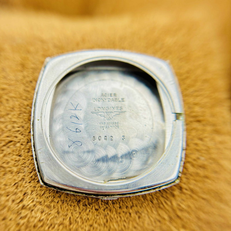 Longines Longines - Ultra-Chron Automatic - No Reserve Price - 8042-3 - Men - 1976 vintage watch - image 29
