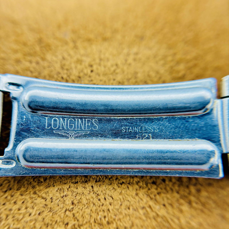 Longines Longines - Ultra-Chron Automatic - No Reserve Price - 8042-3 - Men - 1976 vintage watch - image 33