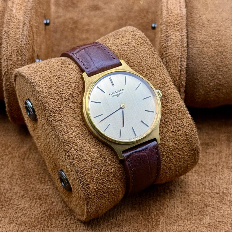 Longines Longines - [Near-Mint] - No Reserve Price - 4427 - Men - 1972 vintage watch - image 11