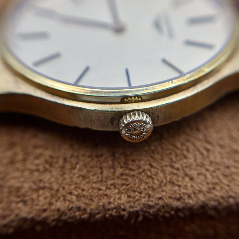 Longines Longines - [Near-Mint] - No Reserve Price - 4427 - Men - 1972 vintage watch - image 19