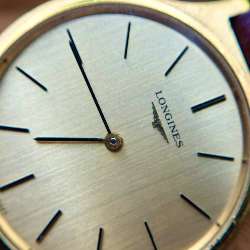 Longines Longines - [Near-Mint] - No Reserve Price - 4427 - Men - 1972 vintage watch - image 20