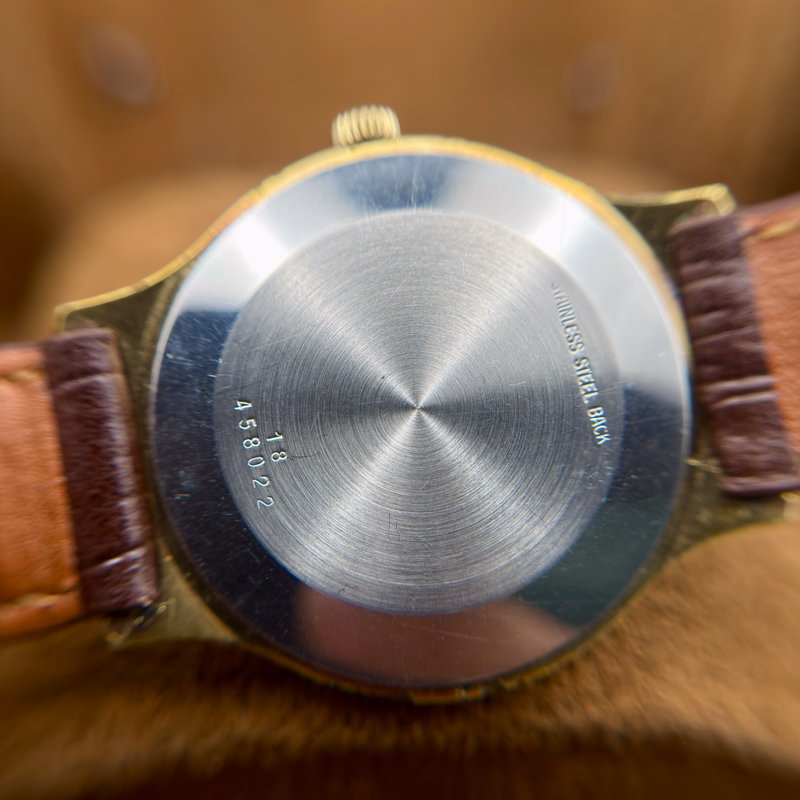 Longines Longines - [Near-Mint] - No Reserve Price - 4427 - Men - 1972 vintage watch - image 22