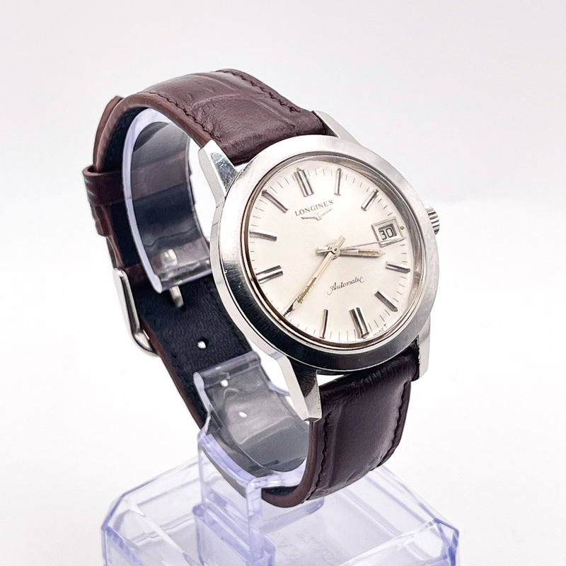 Longines Longines - Automatic 1501 - Ingen mindstepris - 1501 - Men - 1969 vintage watch - image 24