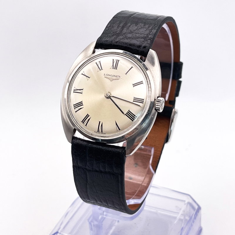 Longines Longines - Ingen mindstepris - 7823-4 - Men - 1968 vintage watch - image 1