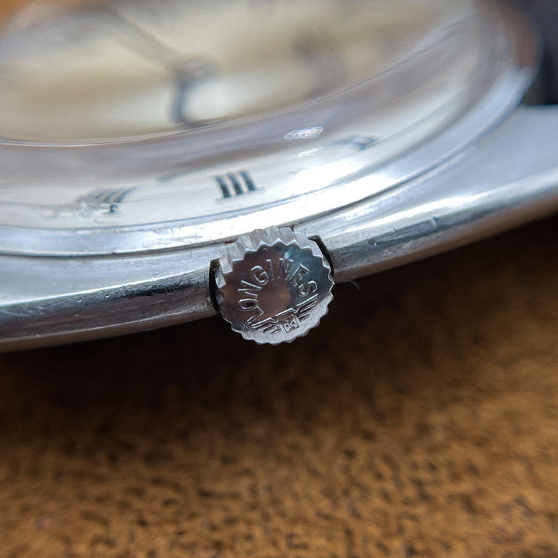 Longines Longines - Ingen mindstepris - 7823-4 - Men - 1968 vintage watch - image 16