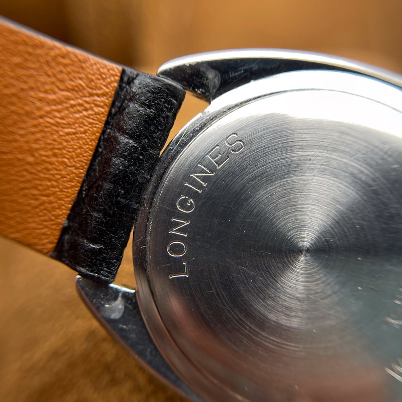 Longines Longines - Ingen mindstepris - 7823-4 - Men - 1968 vintage watch - image 20