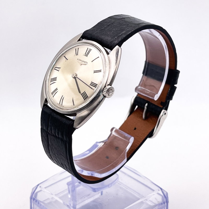 Longines Longines - Ingen mindstepris - 7823-4 - Men - 1968 vintage watch - image 24