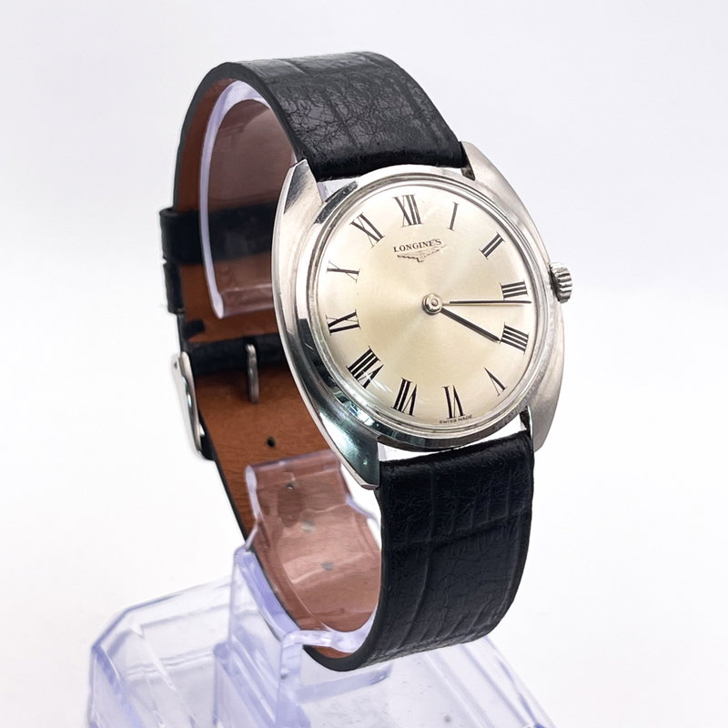 Longines Longines - Ingen mindstepris - 7823-4 - Men - 1968 vintage watch - image 25