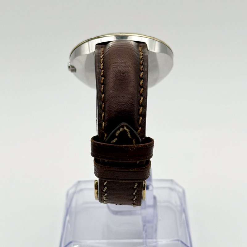 Longines Longines - Admiral [10K GOLD-FILLED] - No Reserve Price - 2949-503 - Men - 1973 vintage watch - image 11