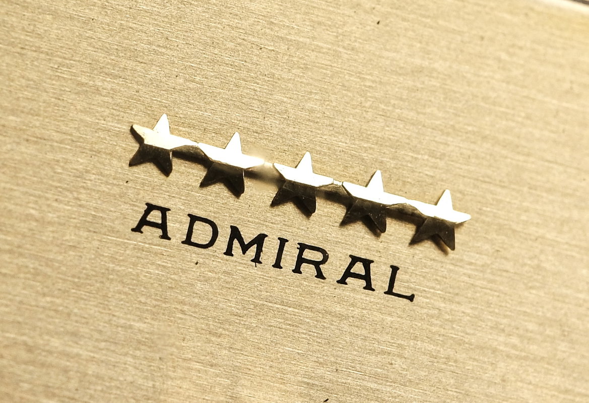 Longines Longines - Admiral [10K GOLD-FILLED] - No Reserve Price - 2949-503 - Men - 1973 vintage watch - image 3
