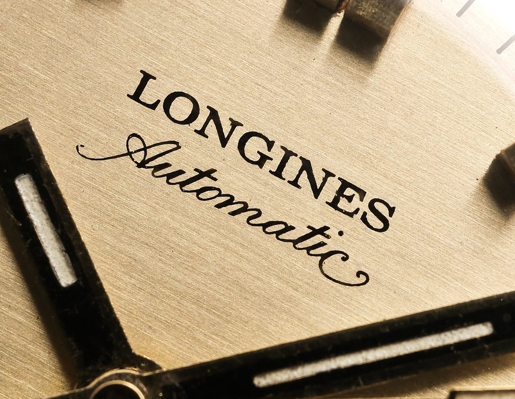 Longines Longines - Admiral [10K GOLD-FILLED] - No Reserve Price - 2949-503 - Men - 1973 vintage watch - image 4