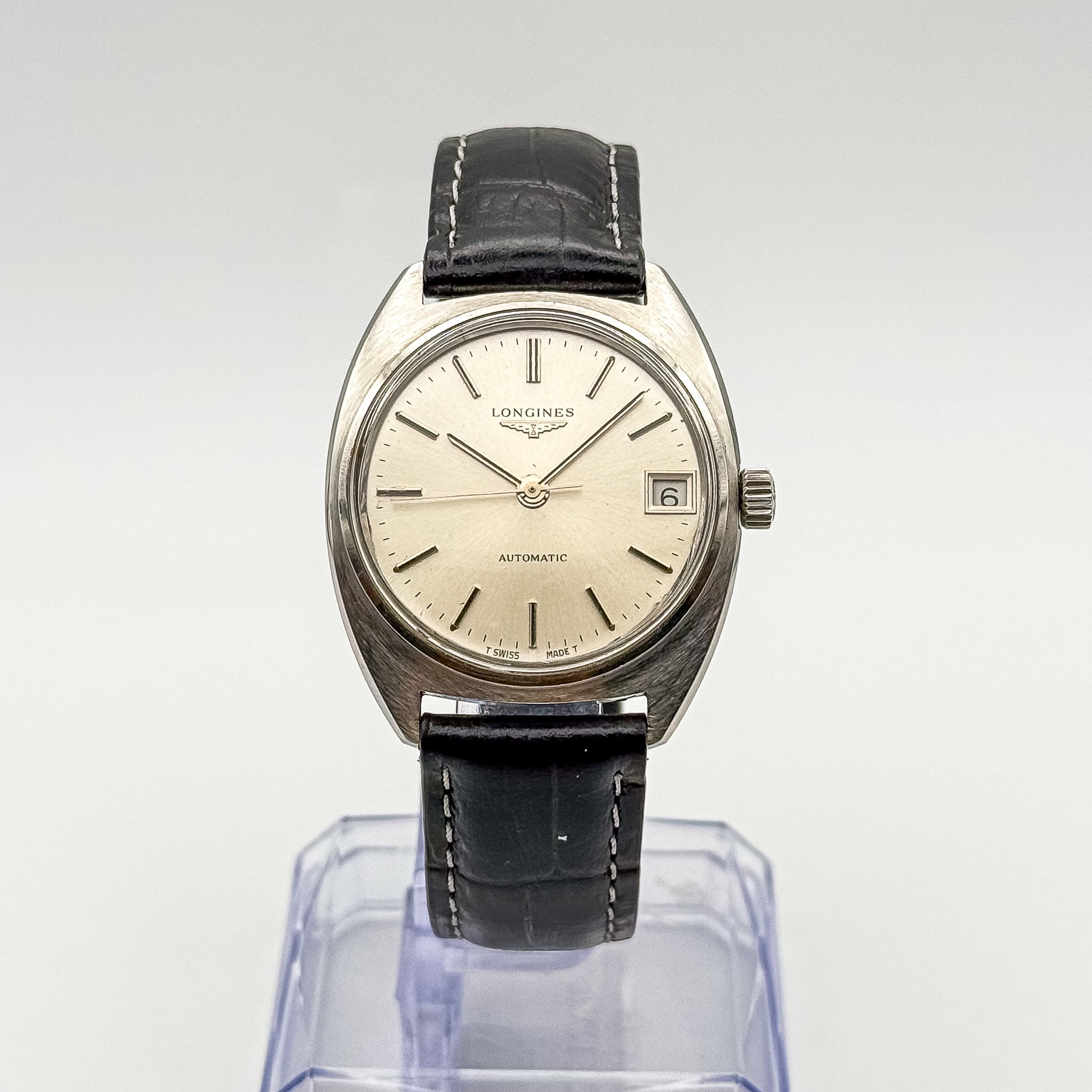 Longines - Automatic - No reserve price - 1586 1 - Men - 1975