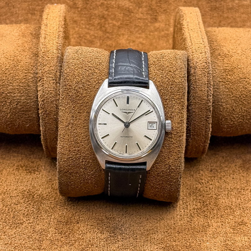 Longines Longines - Automatic - No reserve price - 1586 1 - Men - 1975 vintage watch - image 11