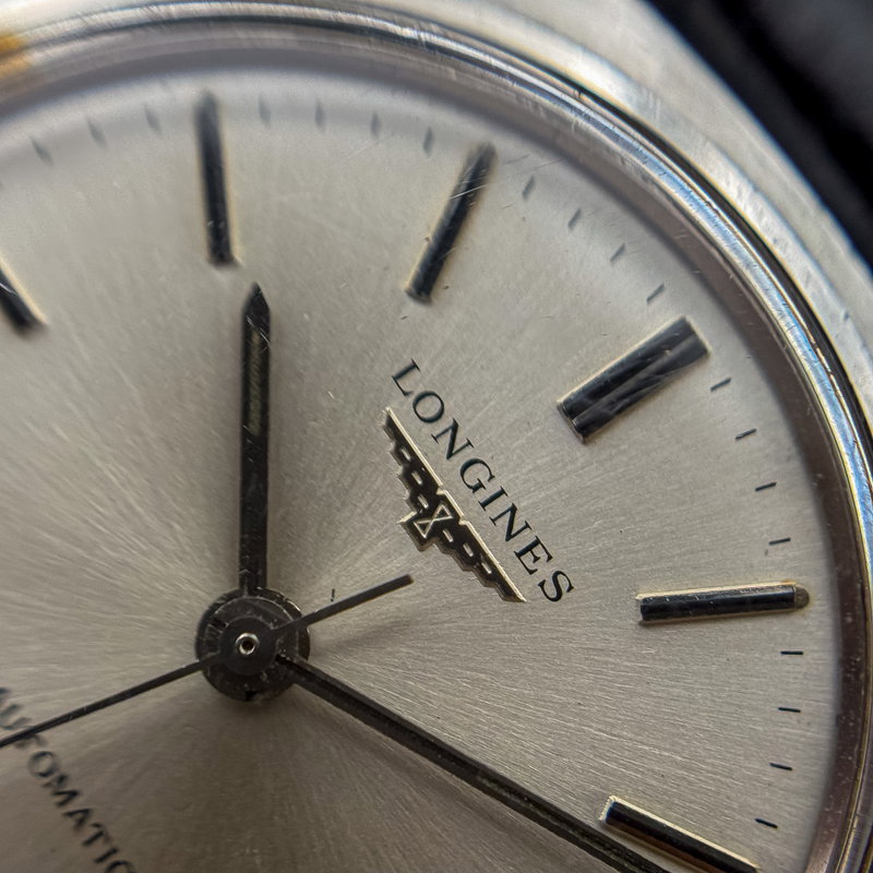 Longines Longines - Automatic - No reserve price - 1586 1 - Men - 1975 vintage watch - image 18