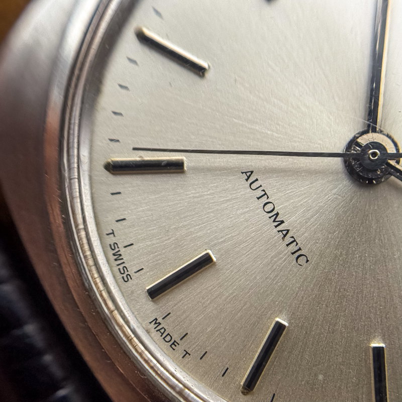 Longines Longines - Automatic - No reserve price - 1586 1 - Men - 1975 vintage watch - image 19
