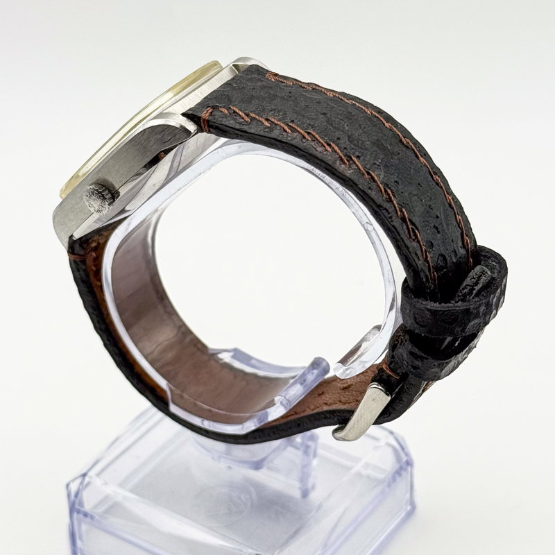 Longines Longines - Flagship - No Reserve Price - 8473 - Men - 1968 vintage watch - image 8