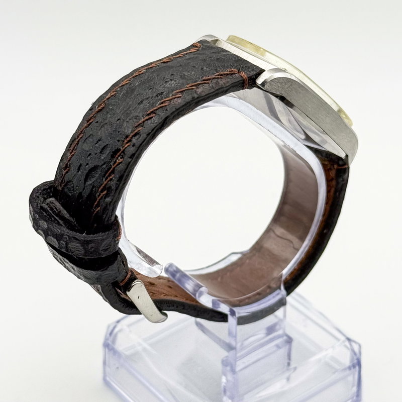 Longines Longines - Flagship - No Reserve Price - 8473 - Men - 1968 vintage watch - image 9