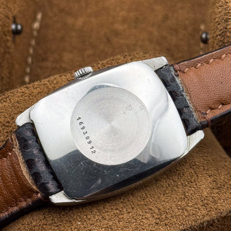 Longines Longines - Flagship - No Reserve Price - 8473 - Men - 1968 vintage watch - image 19