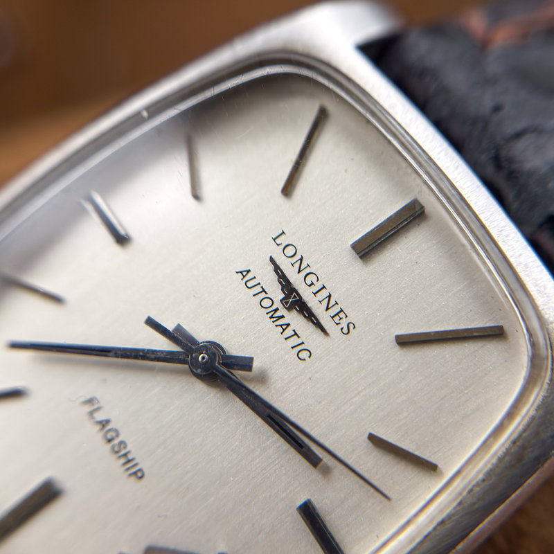Longines Longines - Flagship - No Reserve Price - 8473 - Men - 1968 vintage watch - image 23