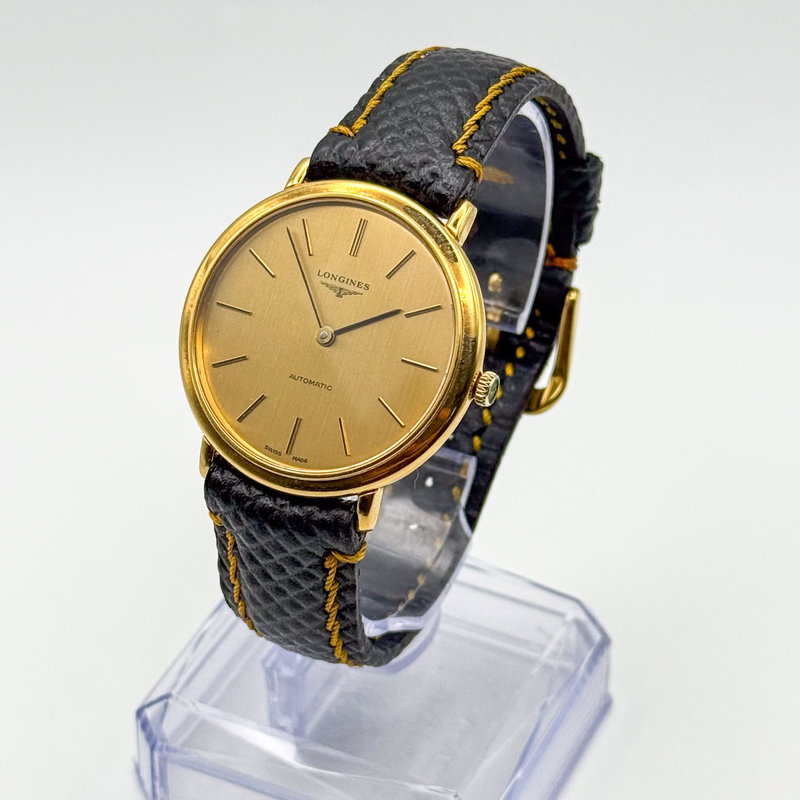 Longines Longines - Automatic - No reserve price - 4120 3 - Men - 1970-1979  vintage watch - image 1