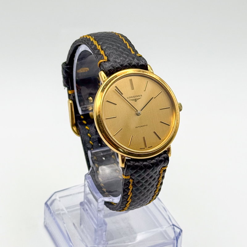 Longines Longines - Automatic - No reserve price - 4120 3 - Men - 1970-1979  vintage watch - image 3