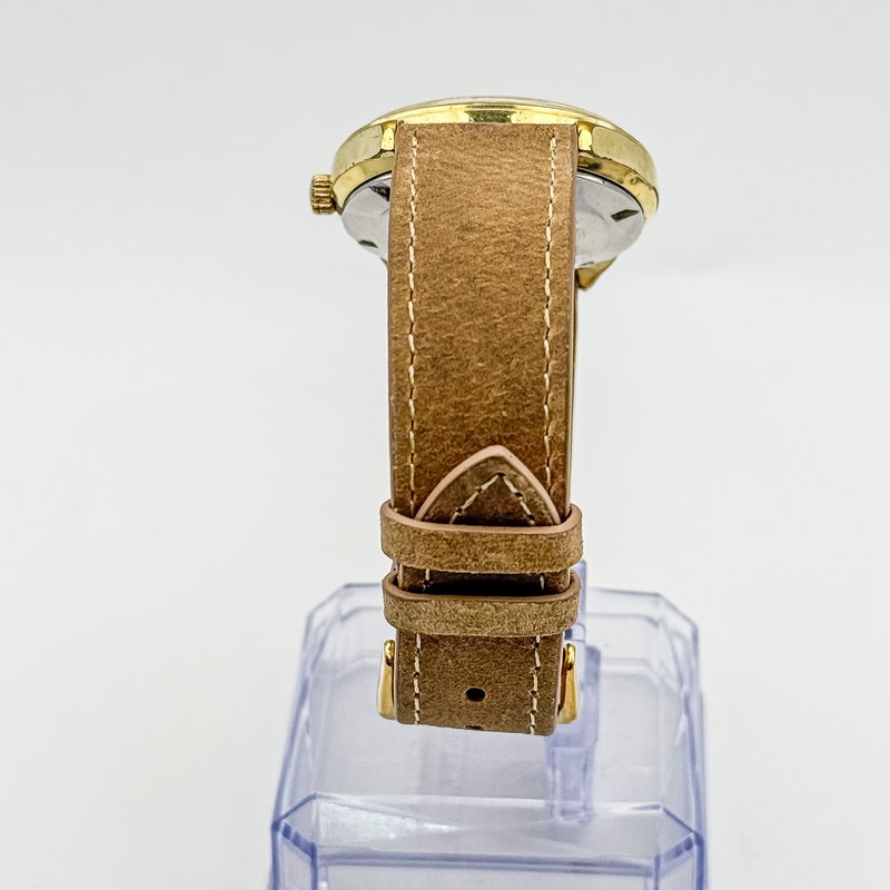 Longines Longines - "Serviced" Automatic - Ingen mindstepris - 1570 - Men - 1977 vintage watch - image 7