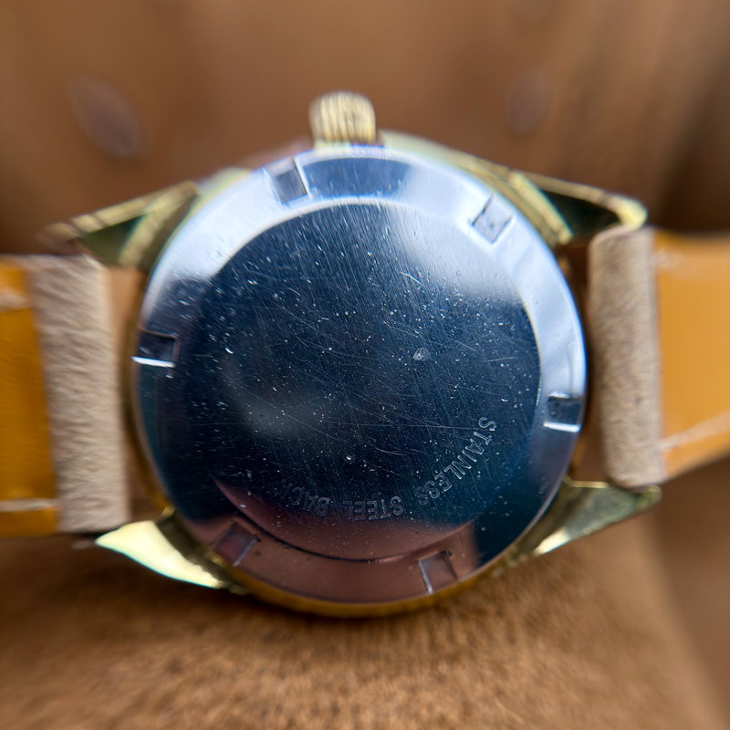 Longines Longines - "Serviced" Automatic - Ingen mindstepris - 1570 - Men - 1977 vintage watch - image 26