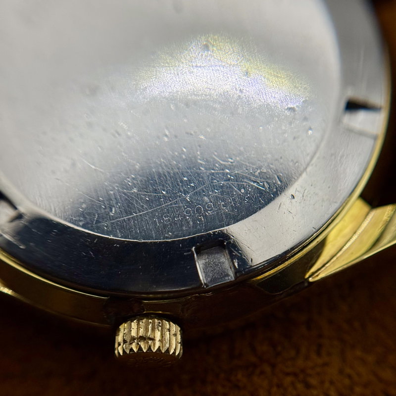 Longines Longines - "Serviced" Automatic - Ingen mindstepris - 1570 - Men - 1977 vintage watch - image 27