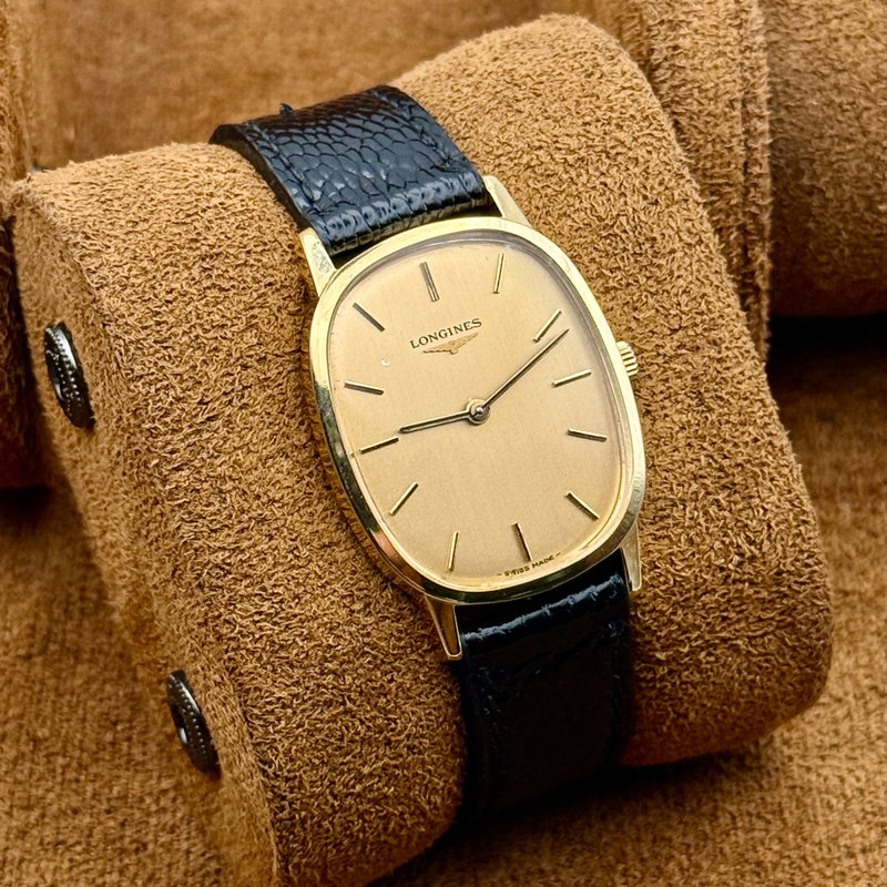 Longines Longines - 17997572 - No Reserve Price - 847-1067-2 - Men - 1973 vintage watch - image 2