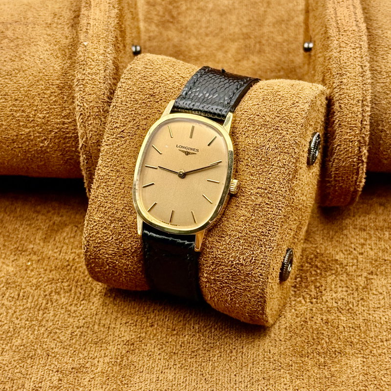 Longines Longines - 17997572 - No Reserve Price - 847-1067-2 - Men - 1973 vintage watch - image 6