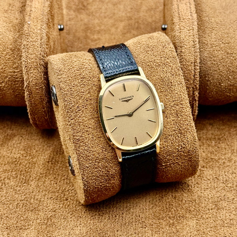 Longines Longines - 17997572 - No Reserve Price - 847-1067-2 - Men - 1973 vintage watch - image 7