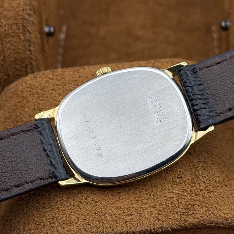 Longines Longines - 17997572 - No Reserve Price - 847-1067-2 - Men - 1973 vintage watch - image 13