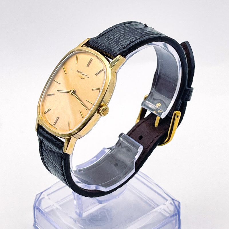 Longines Longines - 17997572 - No Reserve Price - 847-1067-2 - Men - 1973 vintage watch - image 18