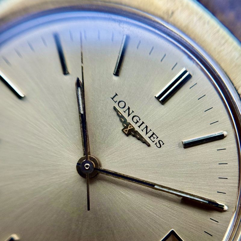 Longines Longines - No reserve price - 1585-2-866 - Men - 1986 vintage watch - image 20