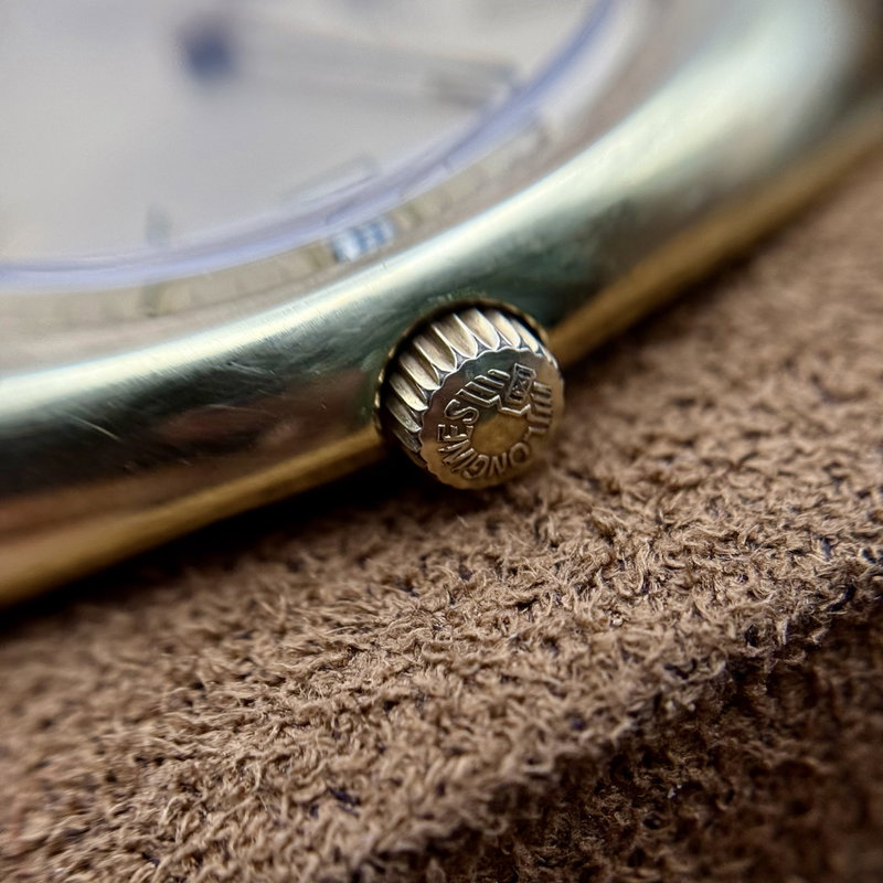 Longines Longines - No reserve price - 1585-2-866 - Men - 1986 vintage watch - image 22