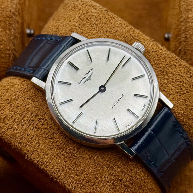 Longines Longines - Automatic - No Reserve Price - 3029 1 631 - Men - 1994 vintage watch - image 2