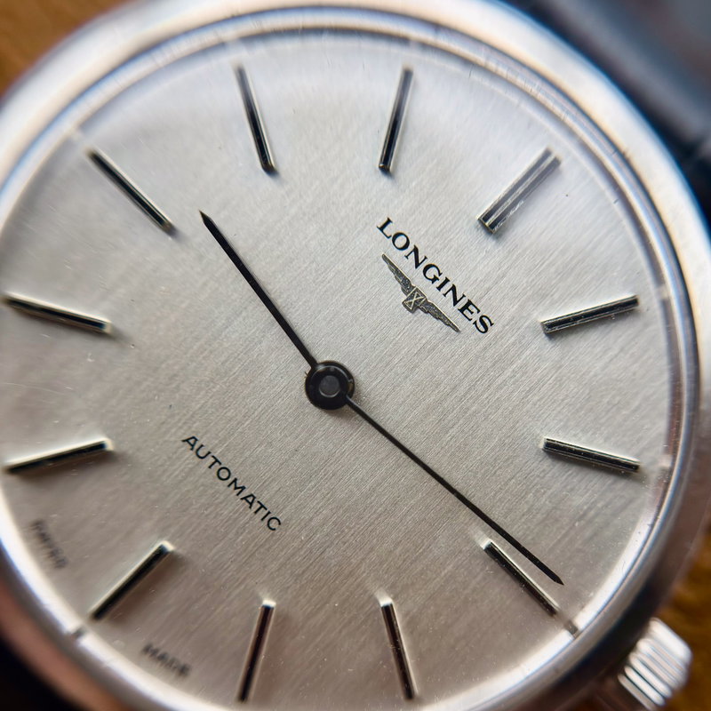 Longines Longines - Automatic - No Reserve Price - 3029 1 631 - Men - 1994 vintage watch - image 6