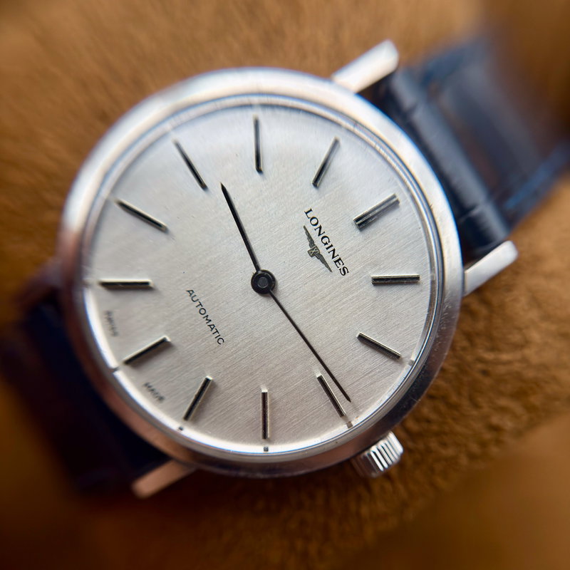 Longines Longines - Automatic - No Reserve Price - 3029 1 631 - Men - 1994 vintage watch - image 7