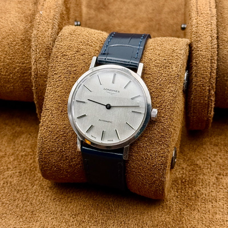 Longines Longines - Automatic - No Reserve Price - 3029 1 631 - Men - 1994 vintage watch - image 8