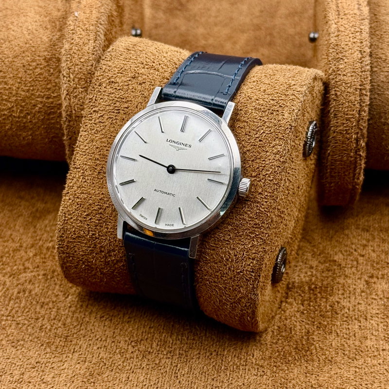 Longines Longines - Automatic - No Reserve Price - 3029 1 631 - Men - 1994 vintage watch - image 9
