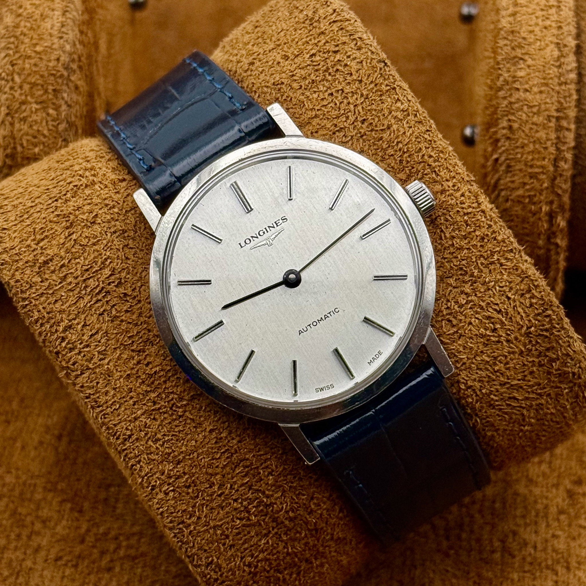 Longines - Automatic - No Reserve Price - 3029 1 631 - Men - 1994