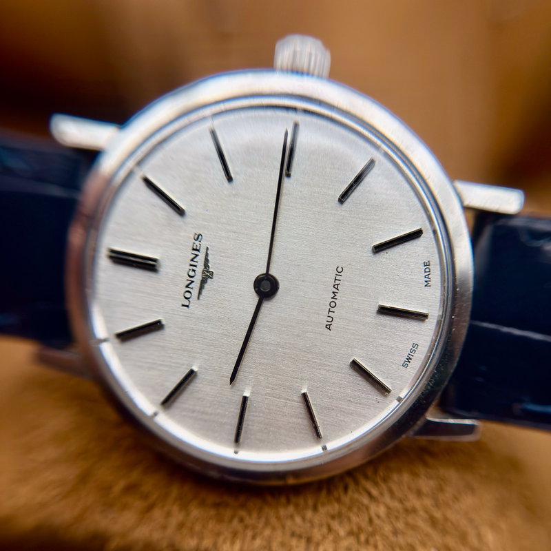 Longines Longines - Automatic - No Reserve Price - 3029 1 631 - Men - 1994 vintage watch - image 14