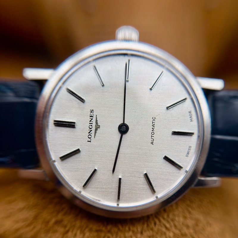 Longines Longines - Automatic - No Reserve Price - 3029 1 631 - Men - 1994 vintage watch - image 15
