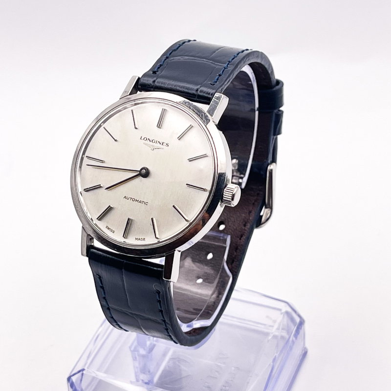 Longines Longines - Automatic - No Reserve Price - 3029 1 631 - Men - 1994 vintage watch - image 3