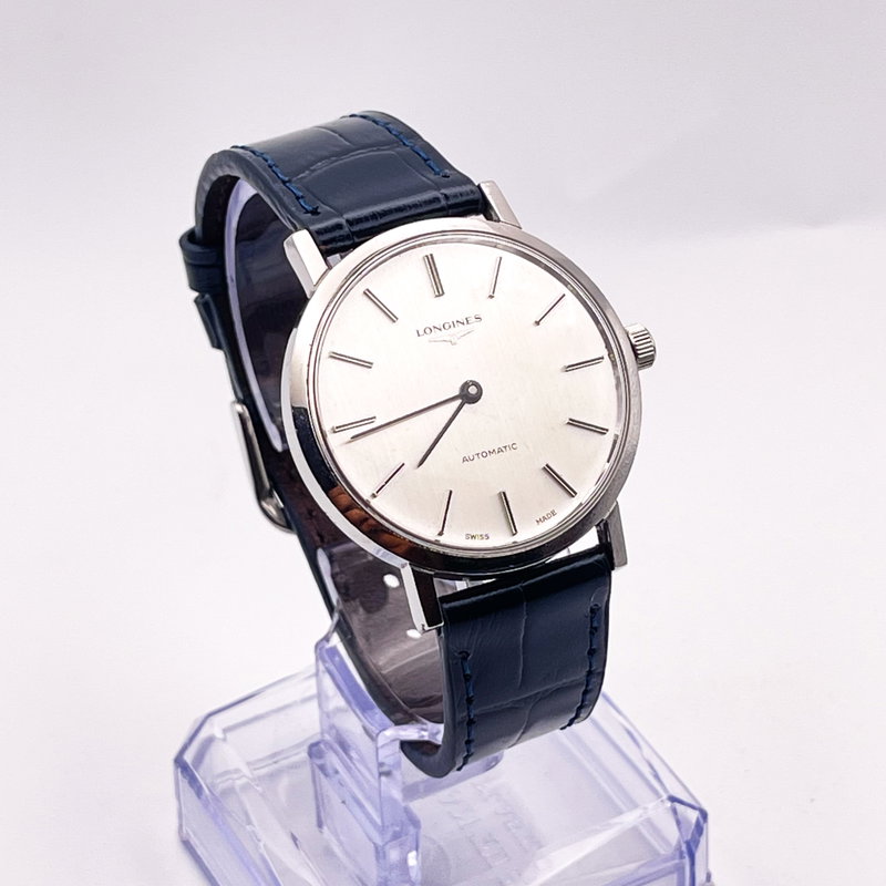 Longines Longines - Automatic - No Reserve Price - 3029 1 631 - Men - 1994 vintage watch - image 24