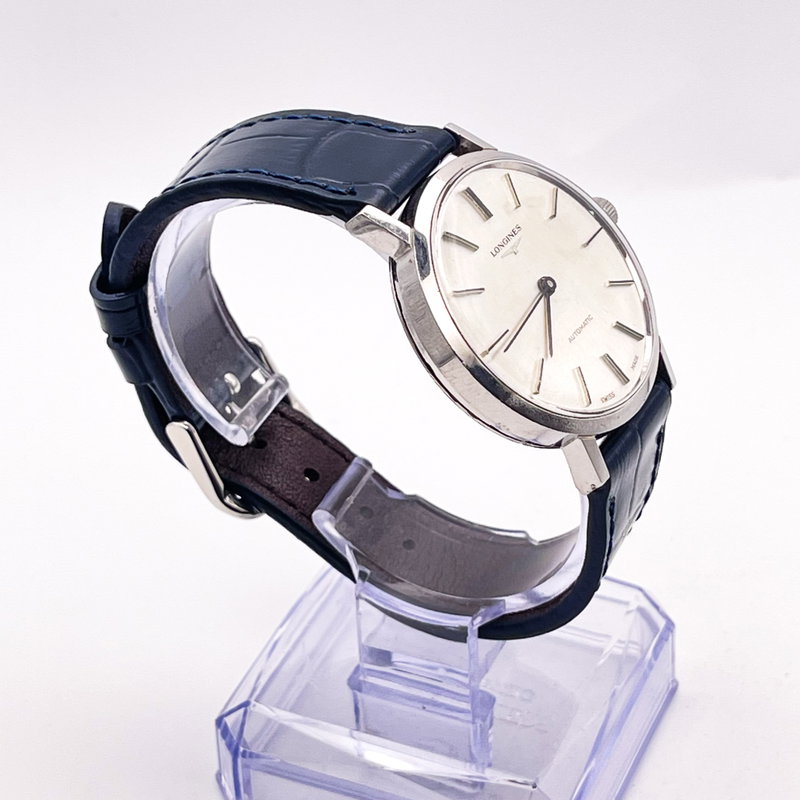 Longines Longines - Automatic - No Reserve Price - 3029 1 631 - Men - 1994 vintage watch - image 25