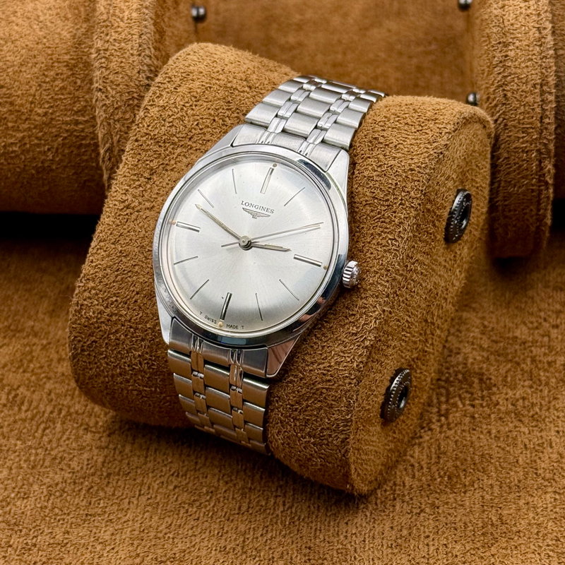 Longines Longines - 7624-1 - Ingen mindstepris - 13147416 - Men - 1967 vintage watch - image 3