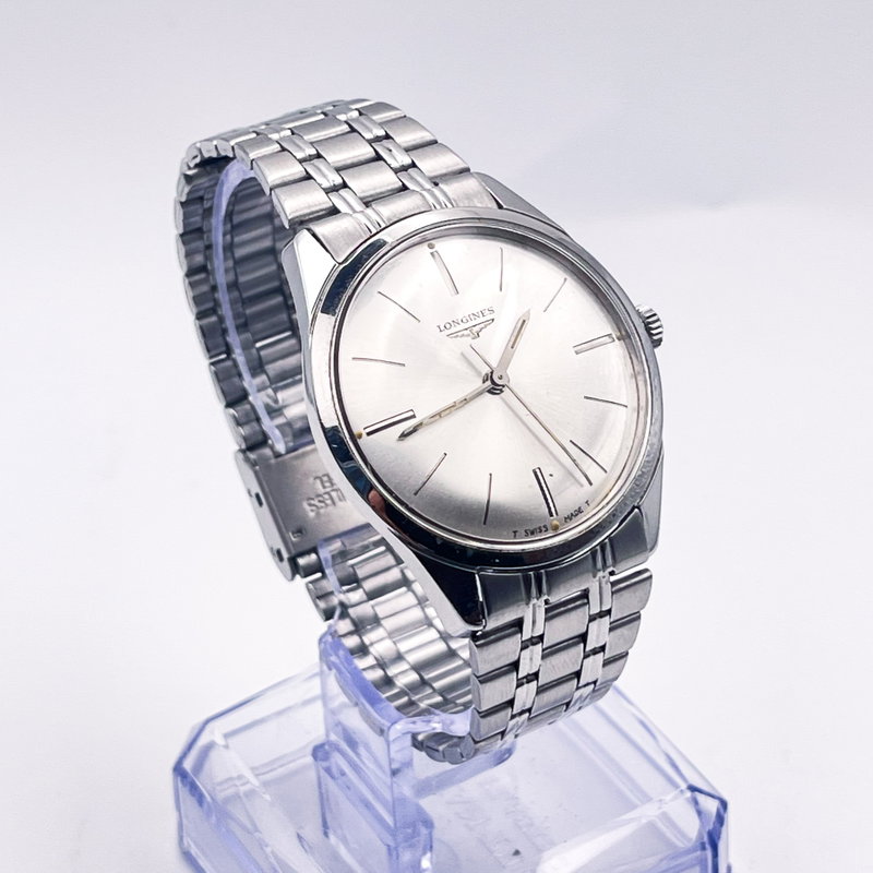Longines Longines - 7624-1 - Ingen mindstepris - 13147416 - Men - 1967 vintage watch - image 22