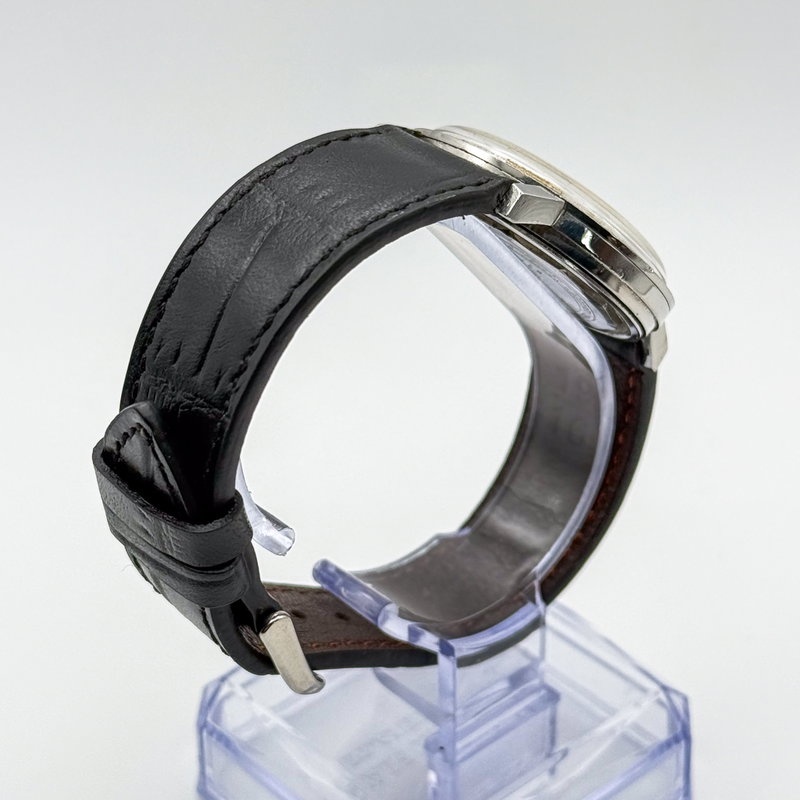 Longines Longines - No reserve price - 8319-4 - Men - 1969 vintage watch - image 7